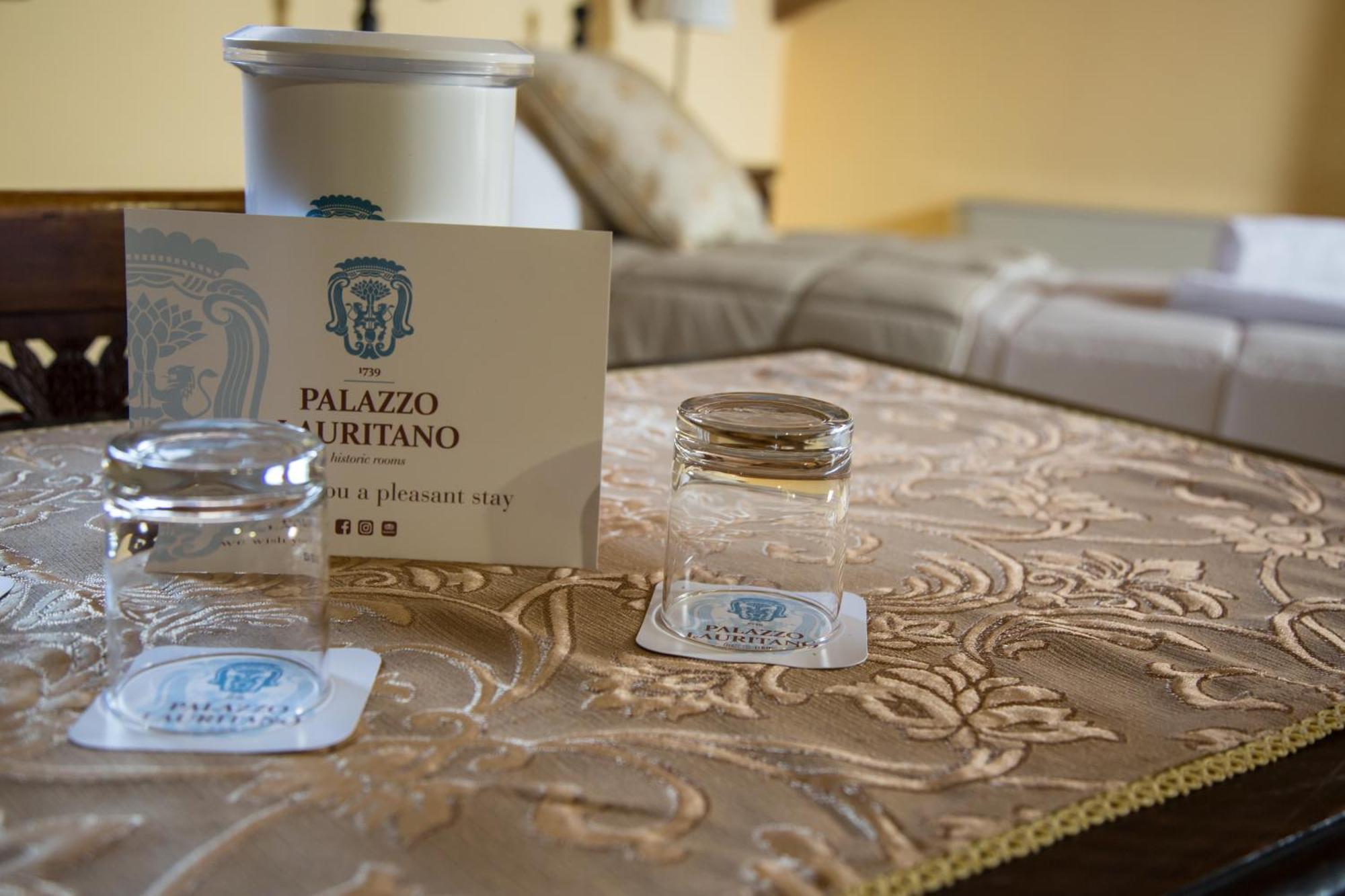 Palazzo Lauritano Hotel Agerola Phòng bức ảnh