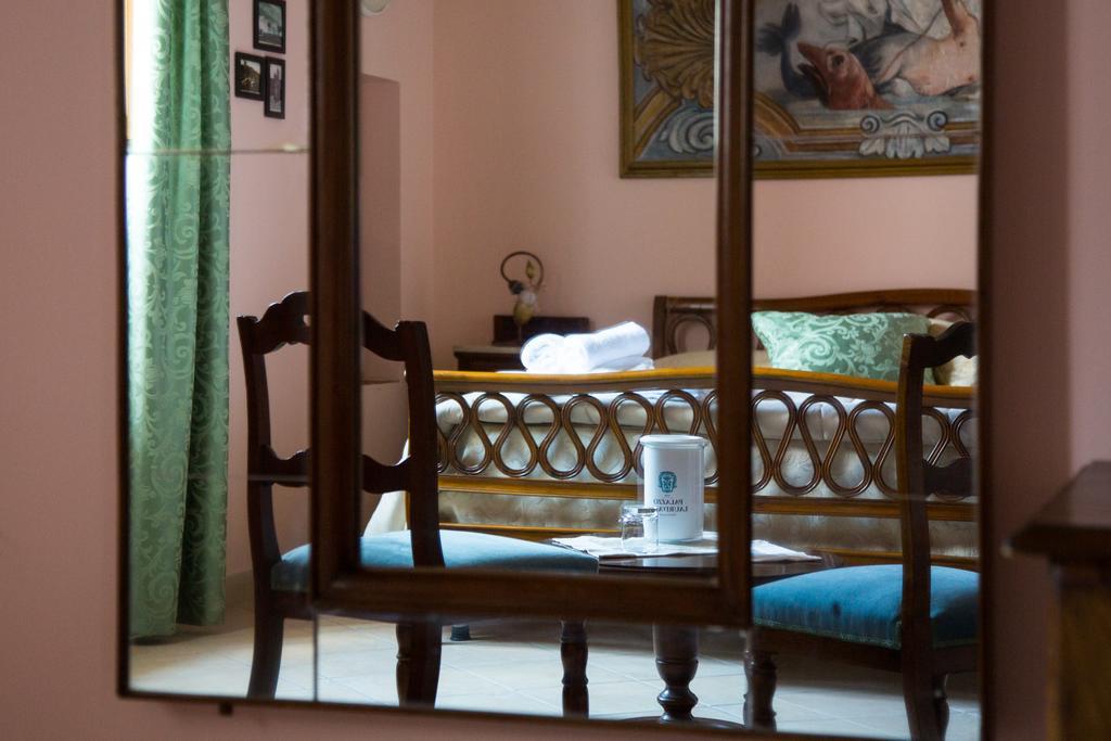 Palazzo Lauritano Hotel Agerola Ngoại thất bức ảnh