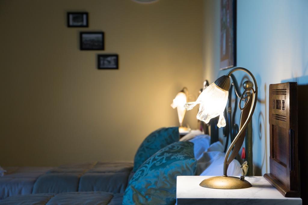 Palazzo Lauritano Hotel Agerola Ngoại thất bức ảnh
