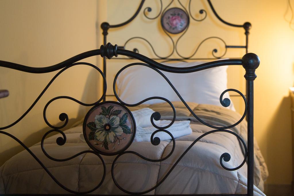 Palazzo Lauritano Hotel Agerola Ngoại thất bức ảnh