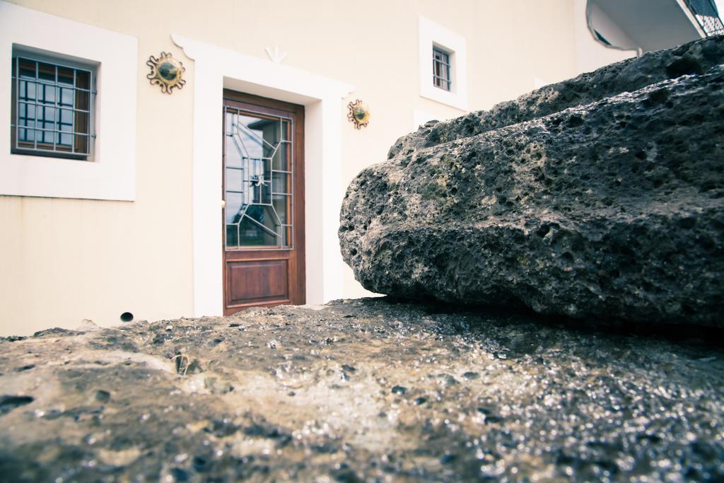 Palazzo Lauritano Hotel Agerola Ngoại thất bức ảnh