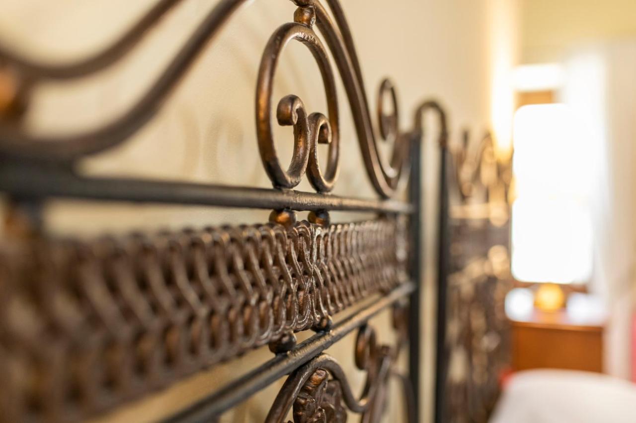 Palazzo Lauritano Hotel Agerola Ngoại thất bức ảnh